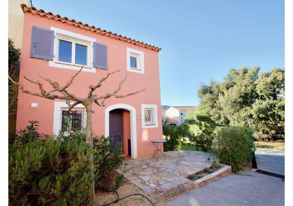 La Rouviere House | House ∙ 3 bedrooms ∙ 6 guests