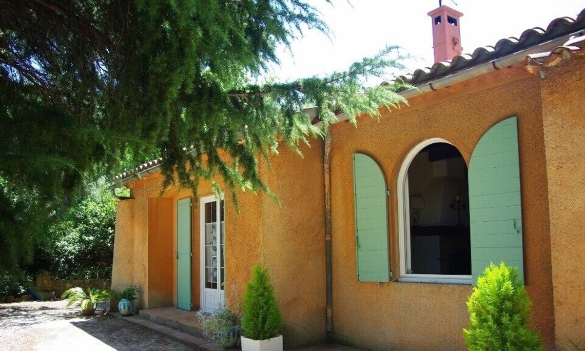 Sanary-sur-Mer Villa | House with character- Sanary-sur-Mer