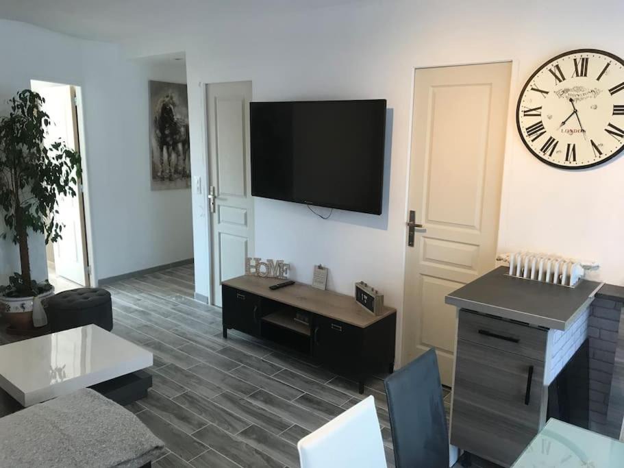 Belsunce Apartment | HYPER CENTRE DE MARSEILLE VIEUX PORT