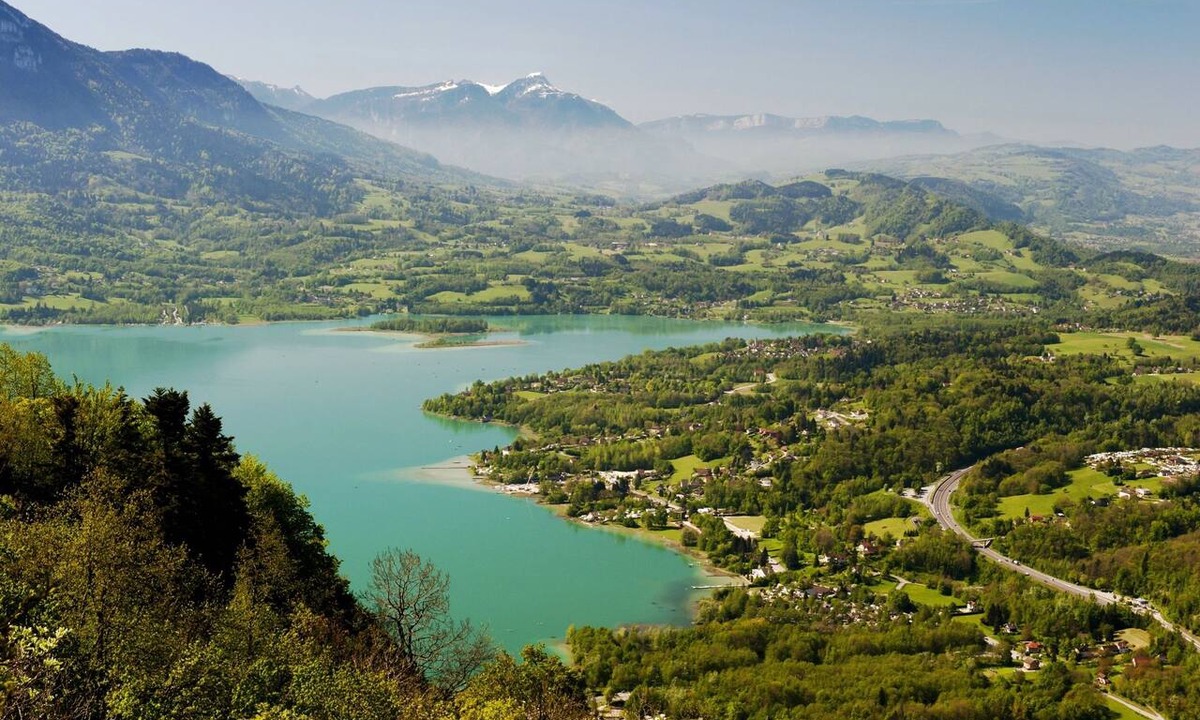 Challes-les-Eaux Hotel | ibis budget Chambéry Sud Challes les Eaux