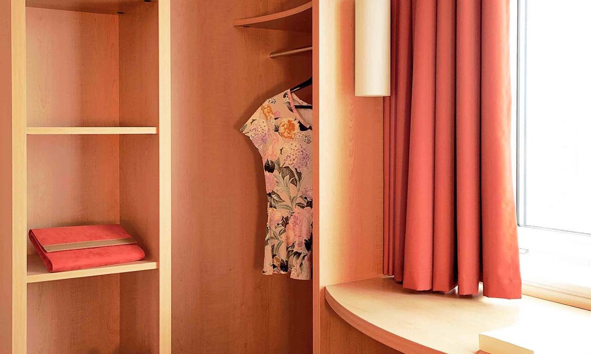 Dieppe Hotel | ibis Dieppe Val Druel