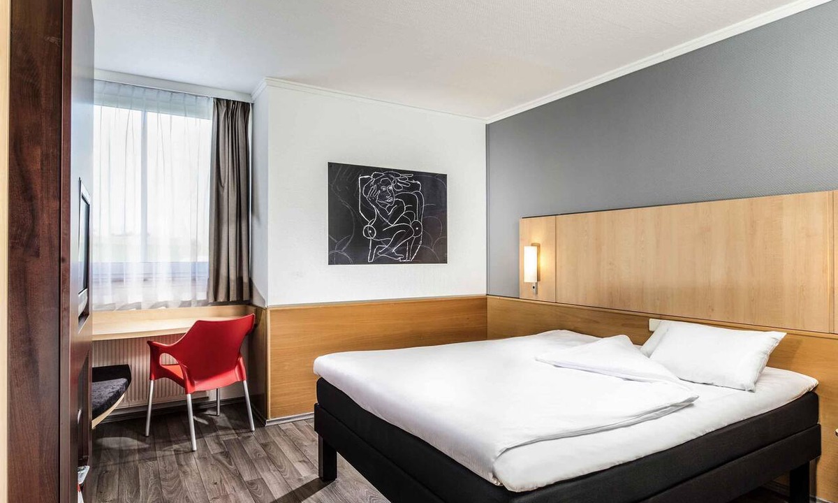 Eisenach Hotel | ibis Eisenach
