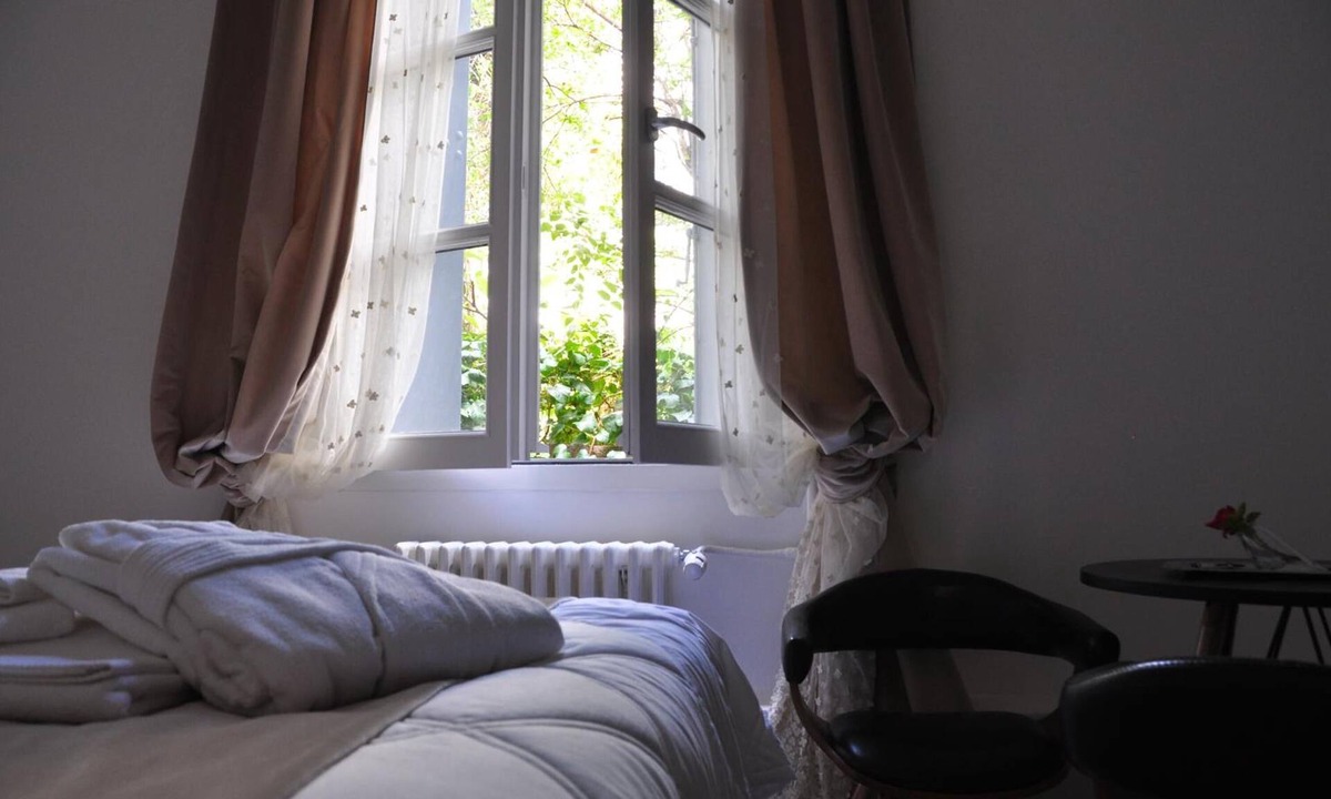 Ecusson House | Ida Chambres d'Hôtes Montpellier