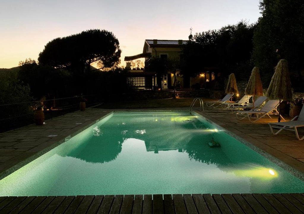 Leivi Bed & Breakfast | Il Gelso