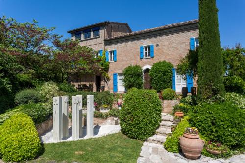 Santarcangelo di Romagna Hotel | Il Villino Hotel & SPA