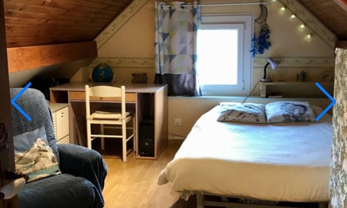Saint-Laurent-en-Beaumont RV Rental | In the heart of St Laurent en Beaumont, forests, mountains and lakes.