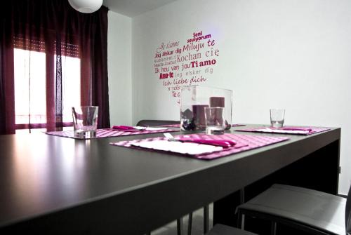 Ascea Apartment | inStile aparthotel