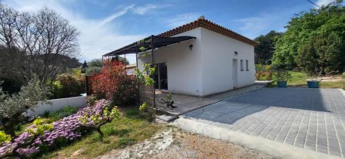 Ollioules House | Jolie maison neuve entre mer et colline en Provence