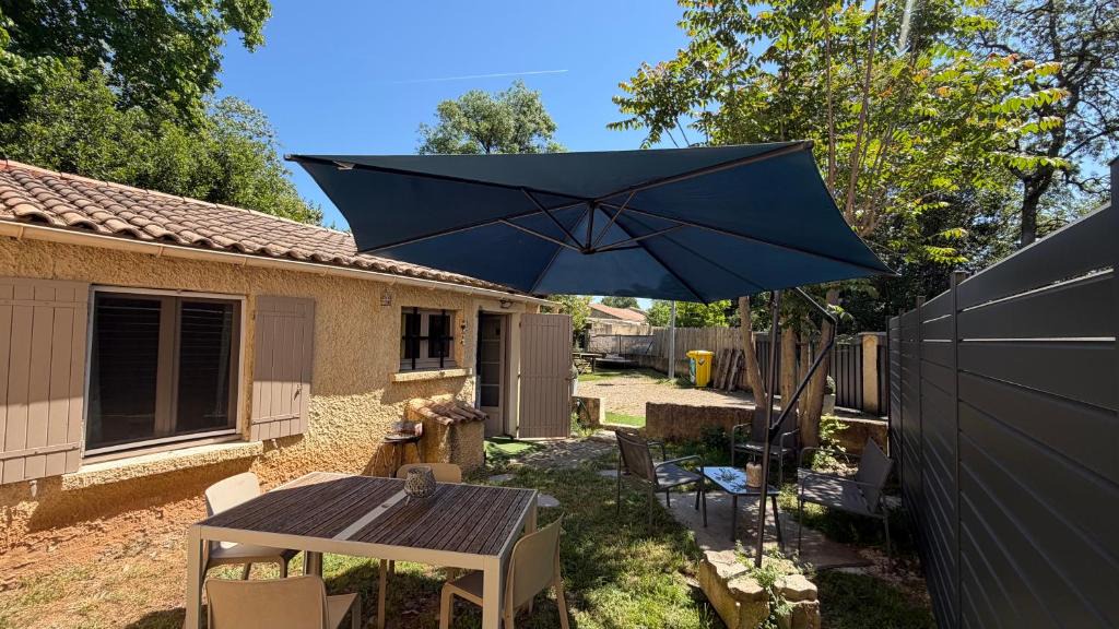 Montfavet House | Jolie petite maison Avignon - Montfavet