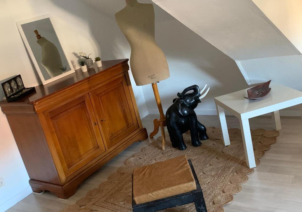 Funay - Bruyeres Bed & Breakfast | JOUANNEAU