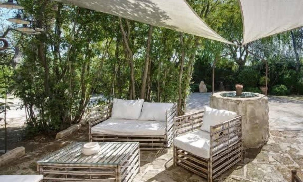 Maussane Villa | L'Ancien Relais de Chasse