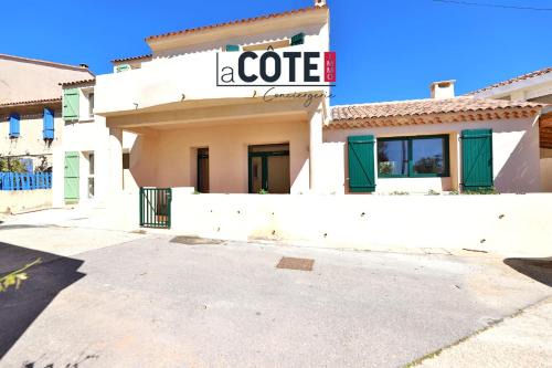 Martigues Villa | L'Elan sur le Port - Vue mer - Centre-ville