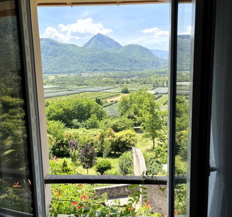 Remollon Apartment | L'estive de Doris