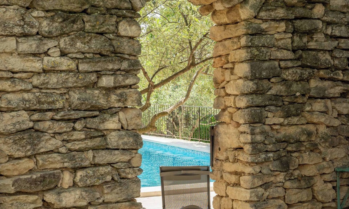 Cabrieres-d'Avignon House | L'Evasion, Cabrières d'Avignon, country house, pool, AC