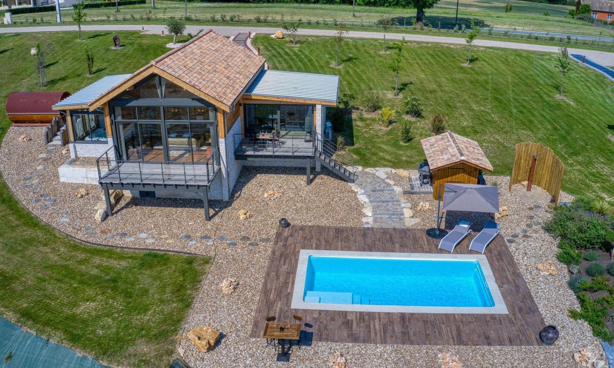 Eymet House | L'Orée du Bois by Interhome