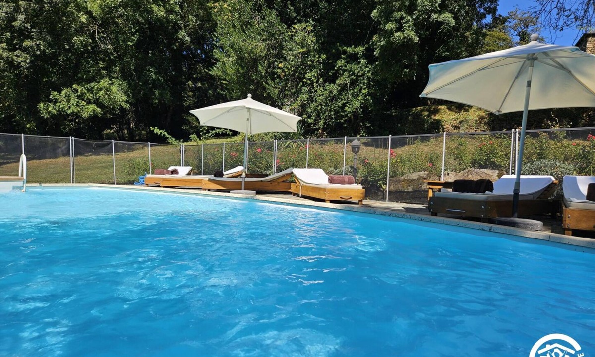 Paulinet House | L'Oustal de Pascal - PAULINET