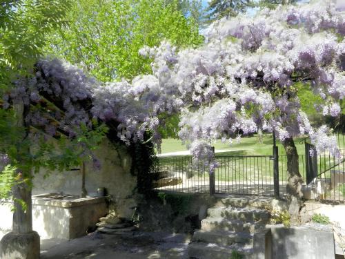 Vercheny House | La Bastide Des Monge - Gîte Lola