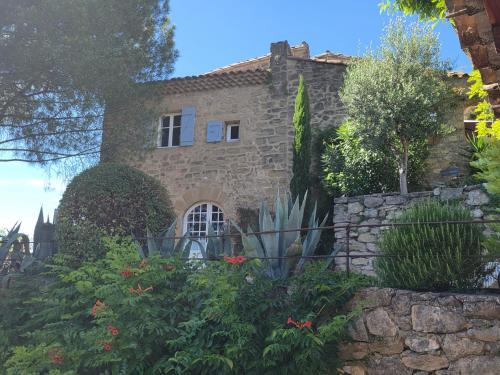 Grane Bed & Breakfast | La bastide sous les tours - chambres d'hôtes de charme
