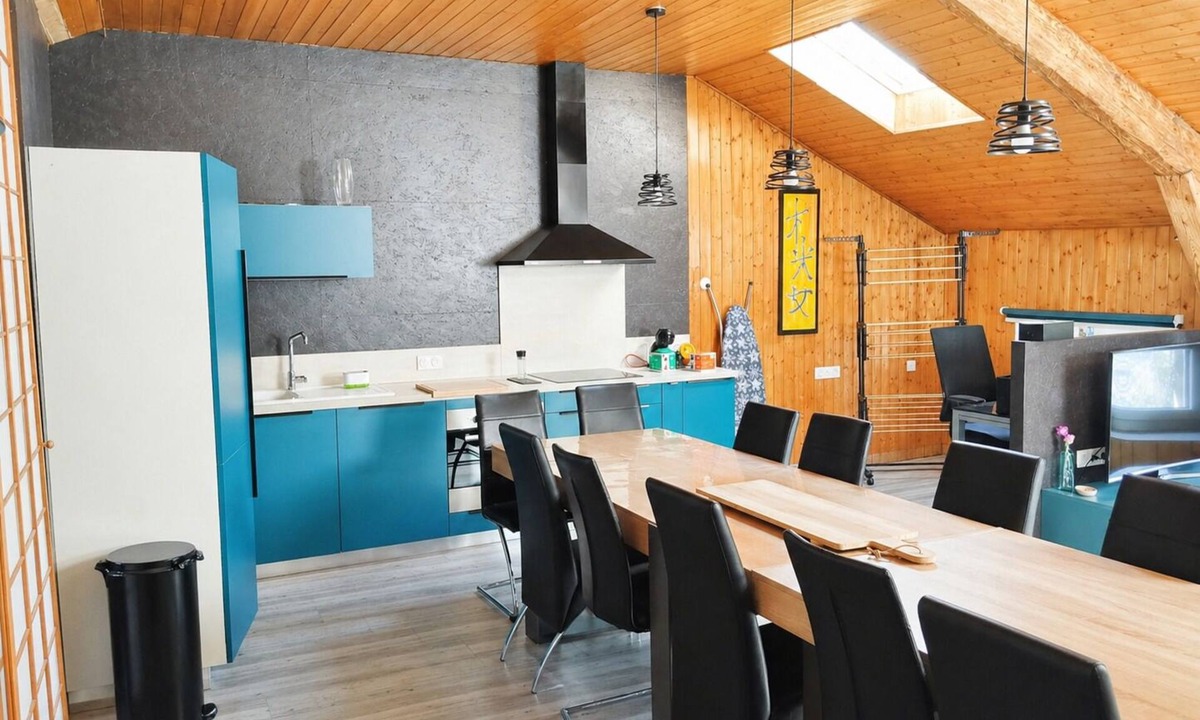 Chaspuzac House | La Canissa Carrada Vacation Rental for 12 to 14 People