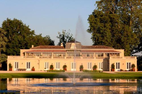 Labarde Bed & Breakfast | La Chartreuse de Dauzac