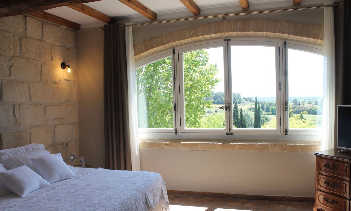 Aubais House | La Demeure