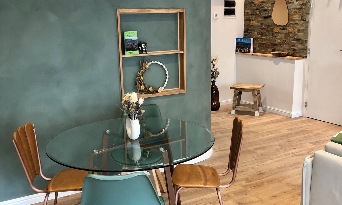 Millau Apartment | 🌟La Fabrique🌟 berge du Tarn - center ville