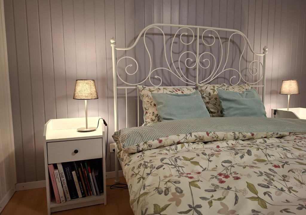 Sierre Apartment | La Lanterne