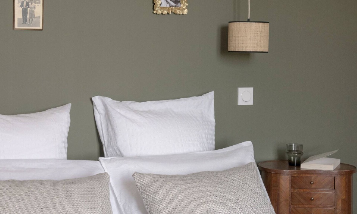 Saint-Germain-au-Mont-d'Or House | La Maison des Monts d’Or bed and breakfast and charming cottages Saint Ge