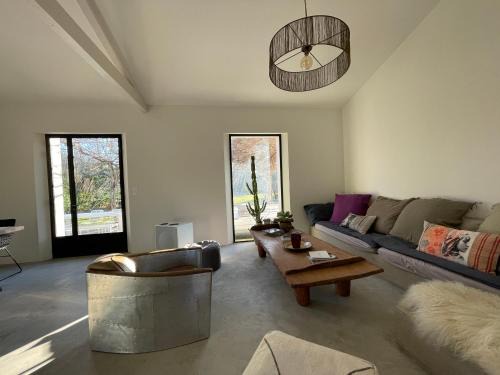 Barbentane Villa | La Maison Barbentane