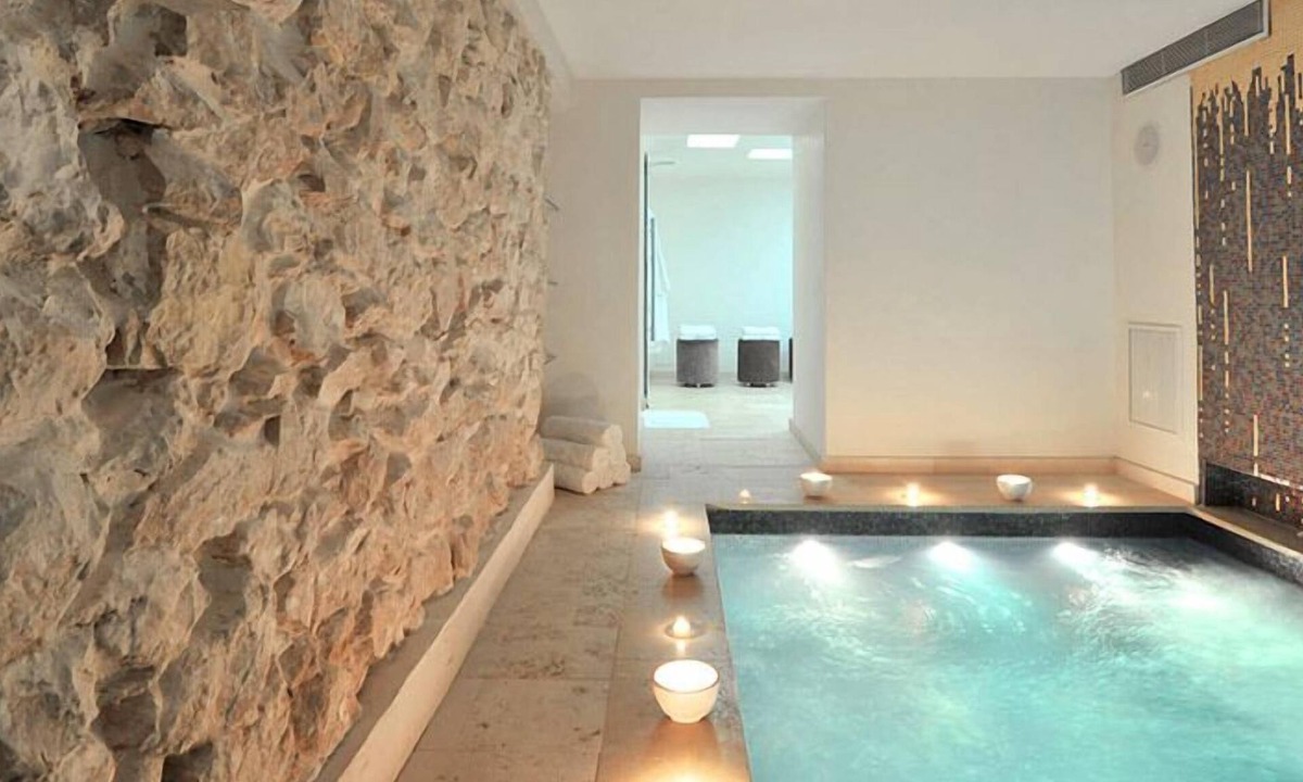 Mazarin Quarter Hotel | La Maison d'Aix