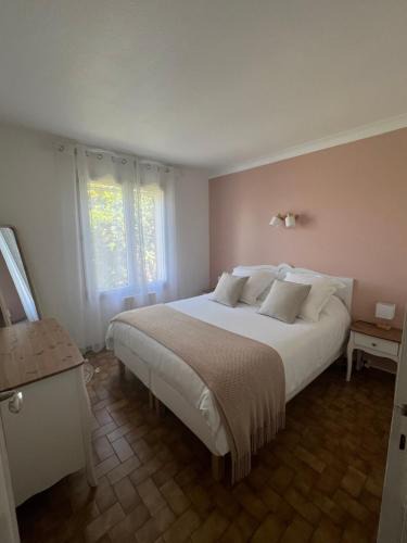 Orange Villa | La Maison d'Orange - Au calme à 2 pas du Théâtre Antique