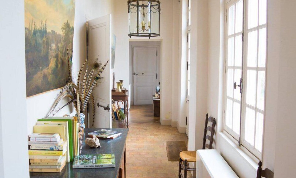 Roumare House | La maison de Melmont