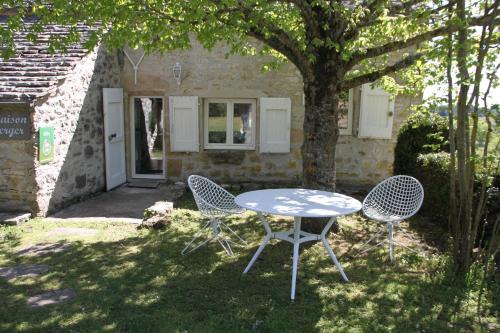 La Cresse House | La Maison du Berger
