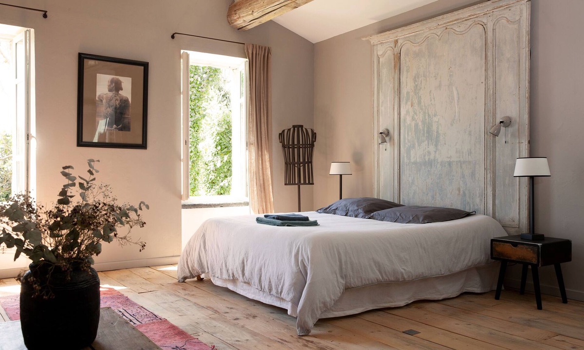 Mazan House | la maiZon