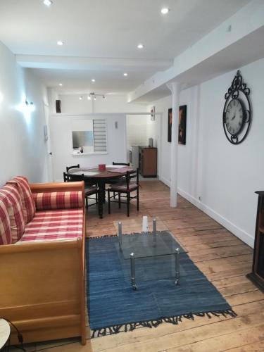La Tour-du-Pin Apartment | La Manufacture