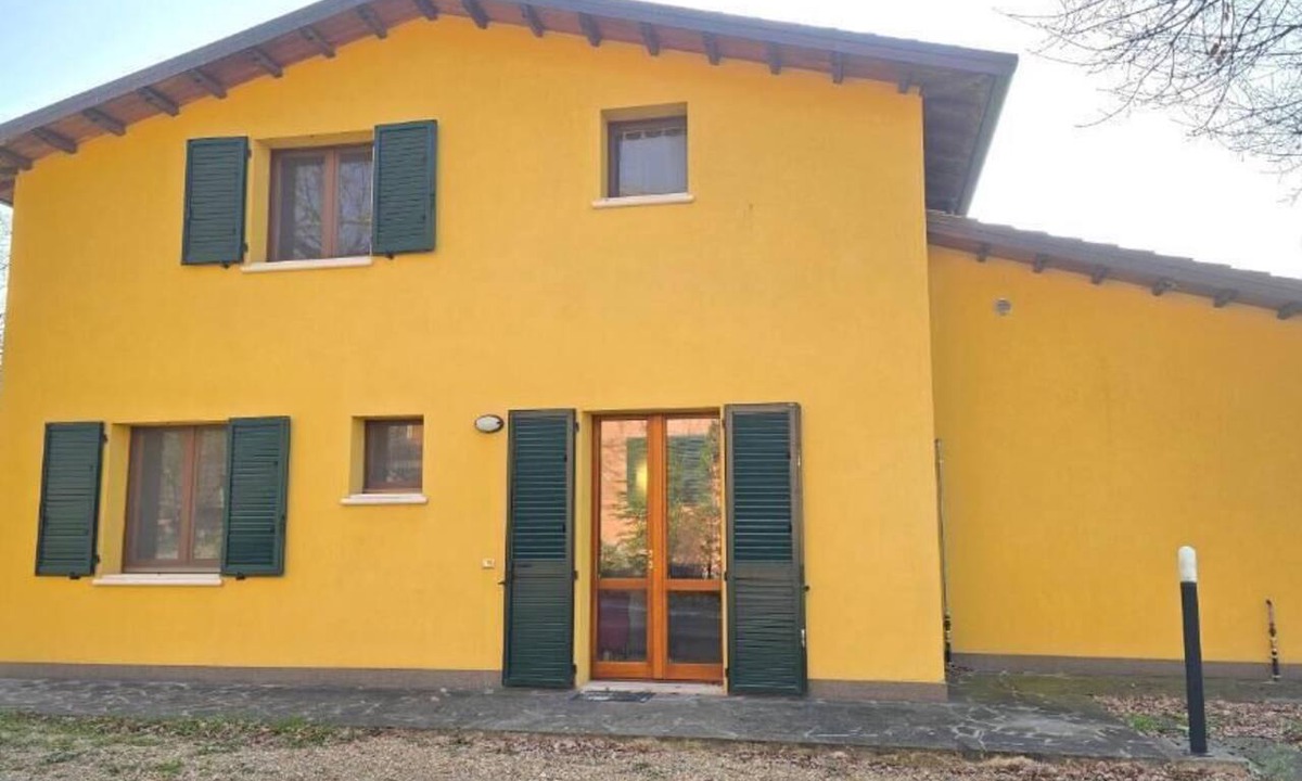 Santa Sofia Apartment | La Nocina