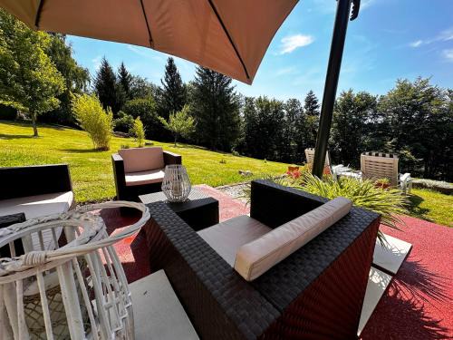 Dabo House | La Petite Source