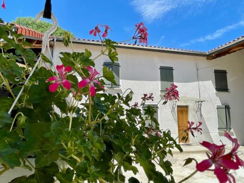 Marennes House | La Promesse by Hillis