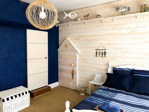 Saint-Aignan Bed & Breakfast | LA SOURCE DE BARDON