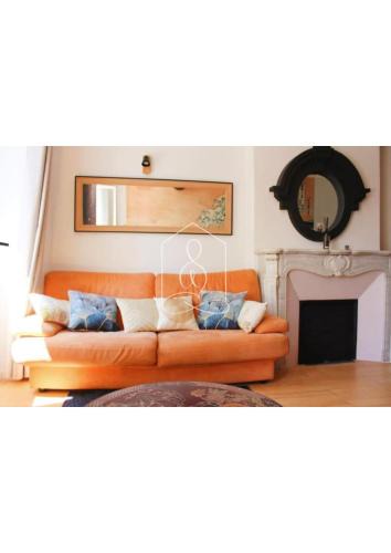Montauroux Apartment | La Vague, au coeur du village de Montauroux