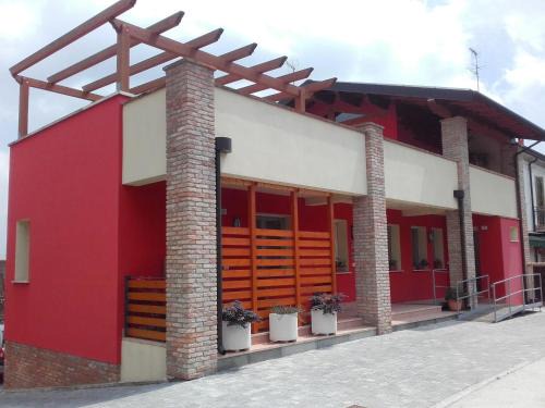 Codigoro House | La Via Del Volano