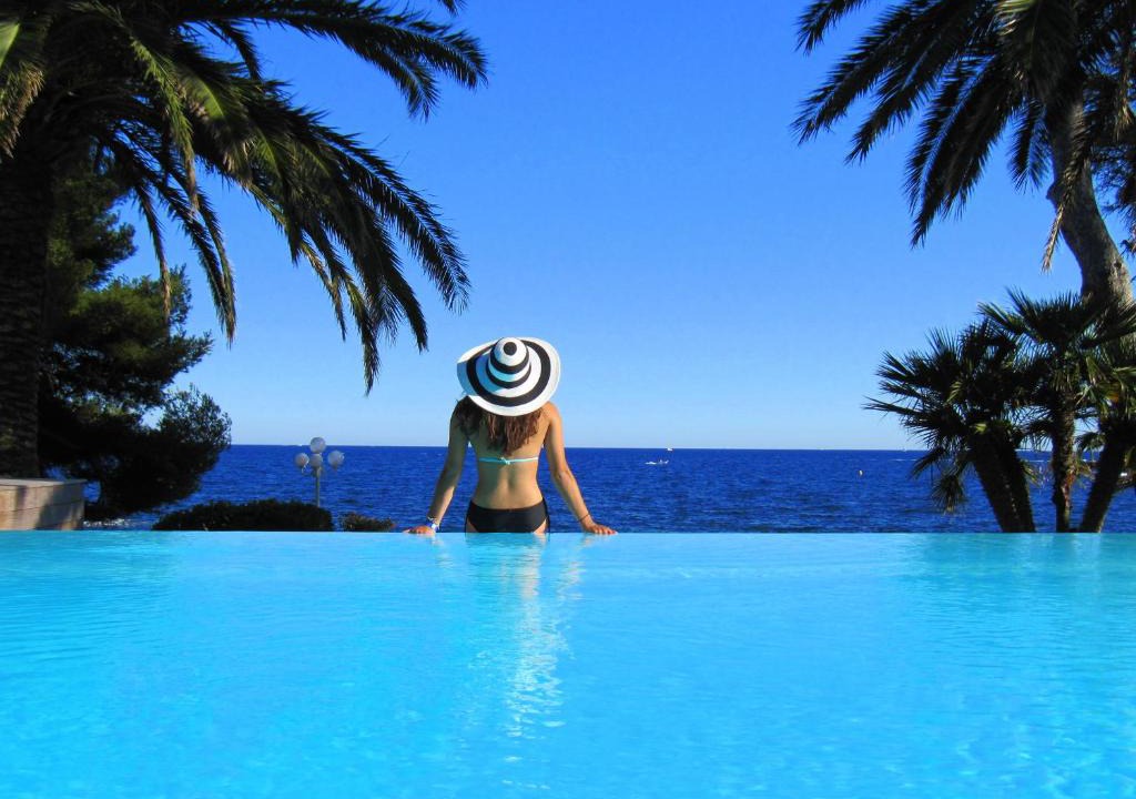 Boulouris-sur-Mer Hotel | La Villa Mauresque