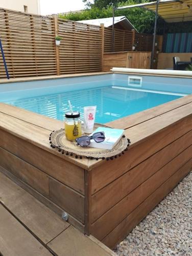Le Thor House | La Villa Nawengo