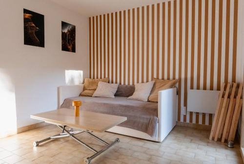 Laye Apartment | La VilLaye