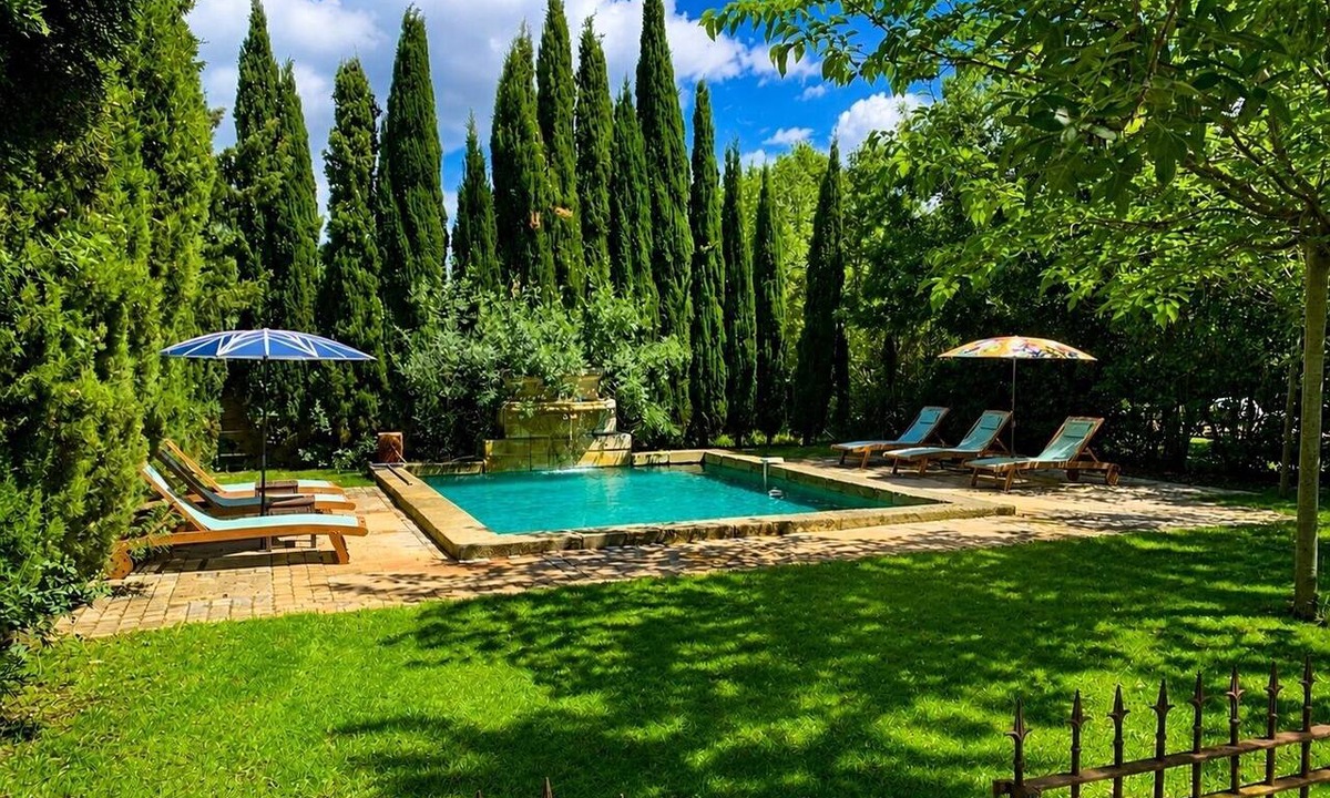 Narbonne House | LARGE CHARMING HOUSE ON THE DOMAINE DE SAINT DOMINGUE