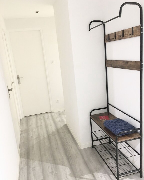 Lemasson Apartment | Large renovated T5 near tramway and shops 5 'downtown