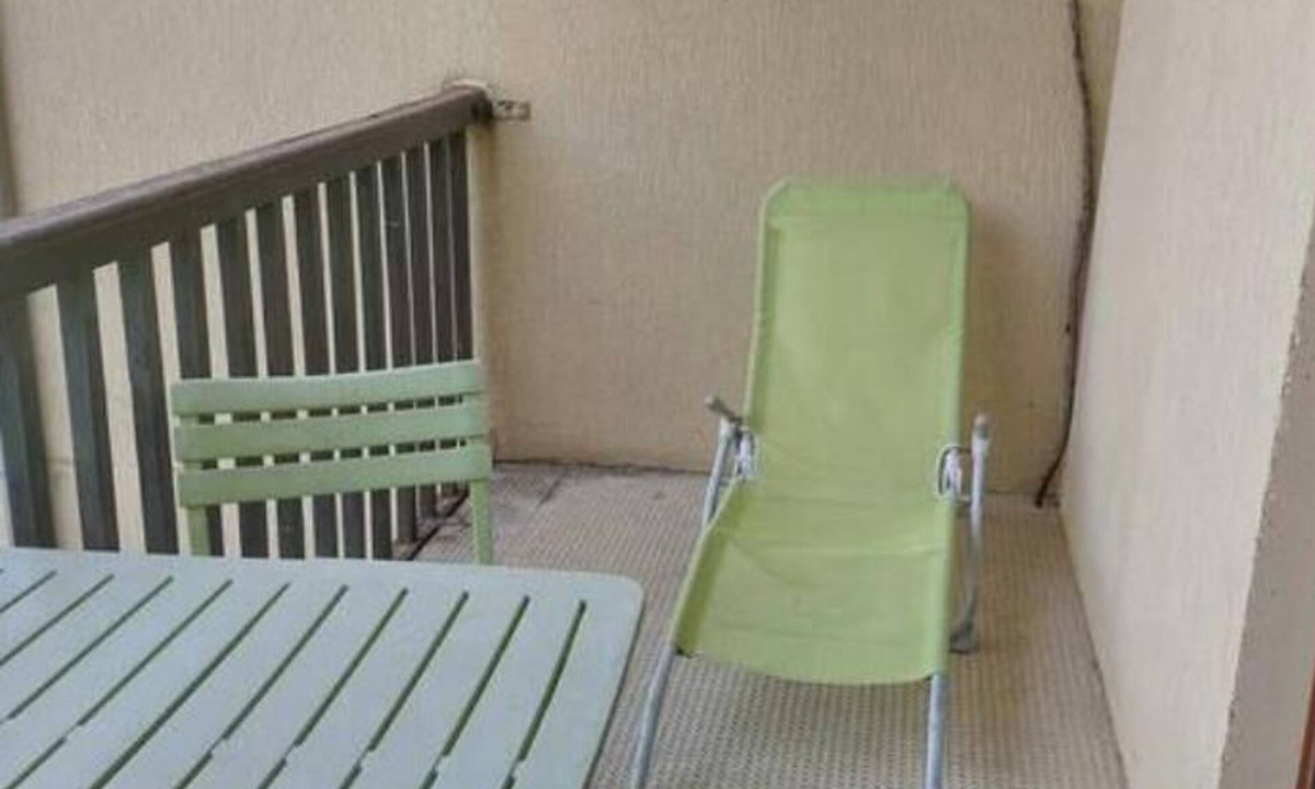 Le Super-Sauze Apartment | Large studio super sauze on runway. Pets welcome