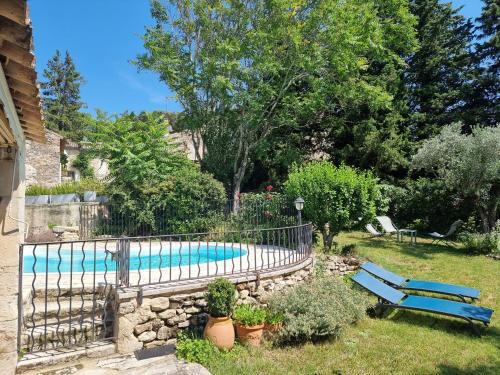 Montsegur-sur-Lauzon House | Le Bastidon, gîte des Lucioles en Provence