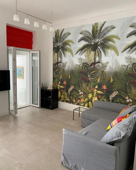 Le Camas Apartment | LE CAMAS