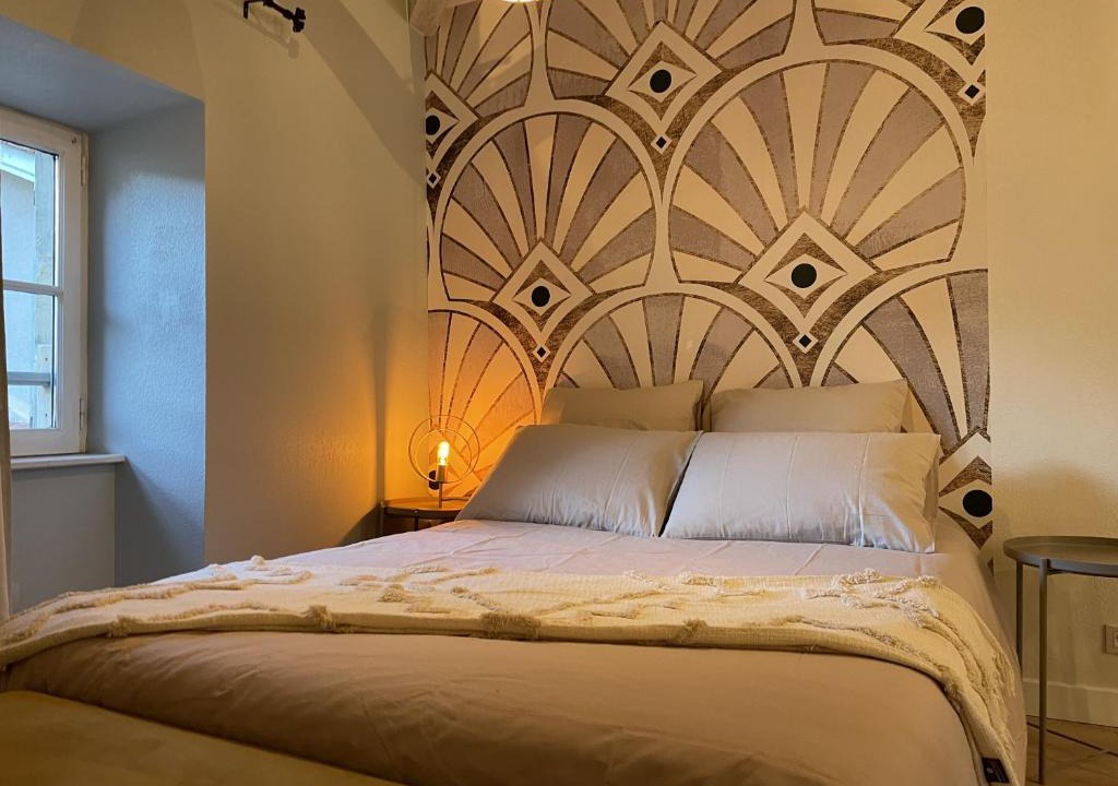 Figeac Apartment | Le Cocon de Bastet, Figeac centre